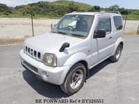 SUZUKI Jimny Wide