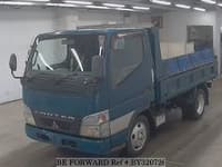 2007 MITSUBISHI CANTER