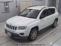 2012 JEEP COMPASS LIMITED