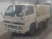 Used 1986 ISUZU ELF TRUCK BY320732 for Sale