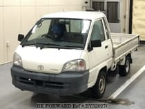Used 2000 TOYOTA LITEACE TRUCK BY320276 for Sale
