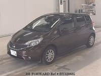 2015 NISSAN NOTE X DIG-S V SELECTION + SAFETY 