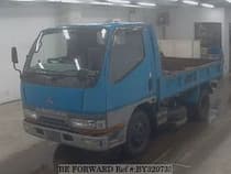 Used 1996 MITSUBISHI CANTER BY320733 for Sale