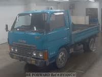 1982 MAZDA TITAN