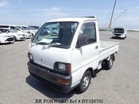1997 MITSUBISHI MINICAB TRUCK
