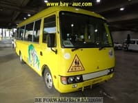 2006 MITSUBISHI ROSA KIDS BUS