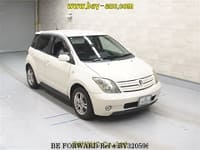 2005 TOYOTA IST F L EDITION HID SELECTION 2