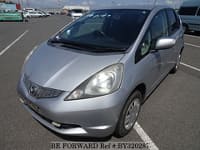 2010 HONDA FIT G
