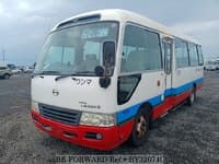 2008 HINO LIESSE II