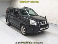 2010 NISSAN X-TRAIL 20X