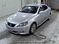 2006 LEXUS IS IS250 VERSION L