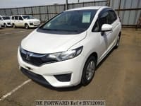 2017 HONDA FIT