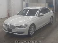 2014 BMW 3 SERIES 320I