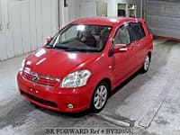2008 TOYOTA RAUM G PACKAGE