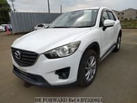 2014 MAZDA CX-5