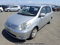 2007 TOYOTA RAUM