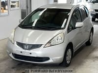 2009 HONDA FIT G SMART SELECTION