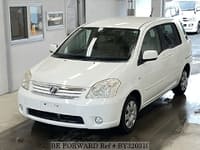 2009 TOYOTA RAUM HID SELECTION