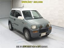 Used 1998 HONDA Z BY320587 for Sale