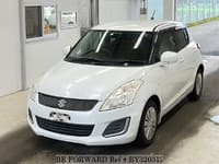 2016 SUZUKI SWIFT XG