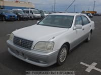 2000 TOYOTA CROWN ROYAL SALOON
