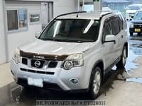 2011 NISSAN X-TRAIL 20X