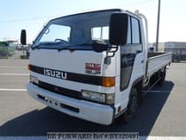 Used 1992 ISUZU ELF TRUCK BY320491 for Sale