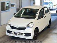 2016 DAIHATSU MIRA ES LF