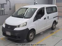 2017 MITSUBISHI DELICA VAN DX