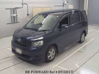 2009 TOYOTA VOXY X 
