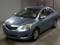 TOYOTA Belta