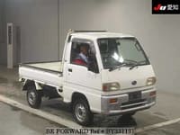 1998 SUBARU SAMBAR TRUCK