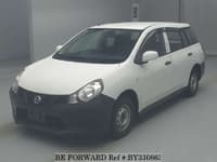 2018 NISSAN AD VAN NV150
