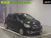 2016 MITSUBISHI MIRAGE G
