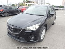 Used 2013 MAZDA CX-5 BY331104 for Sale