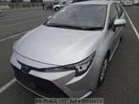 2020 TOYOTA COROLLA SEDAN HYBRID  G-X