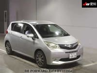 SUBARU Trezia