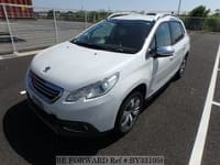 2015 PEUGEOT 2008 PREMIUM