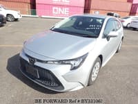 2020 TOYOTA COROLLA SEDAN G-X