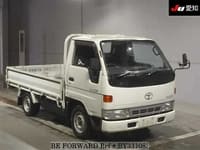 TOYOTA Hiace Truck