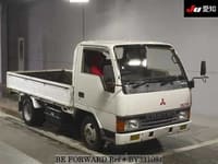 1991 MITSUBISHI CANTER GUTS