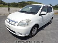 TOYOTA Raum