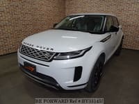 2020 LAND ROVER RANGE ROVER EVOQUE S D180