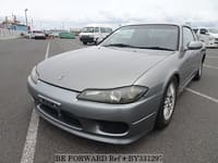 1999 NISSAN SILVIA SPEC S G PACKAGE