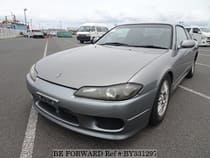 Used 1999 NISSAN SILVIA BY331297 for Sale