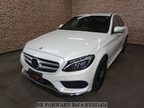 Used 2016 MERCEDES-BENZ C-CLASS BY331458 for Sale