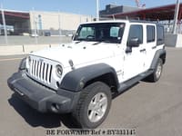 2013 JEEP WRANGLER UNLIMITED SPORTS