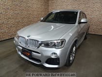 Used 2015 BMW X4 BY331469 for Sale