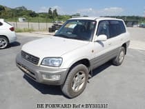 Used 1998 TOYOTA RAV4 BY331315 for Sale