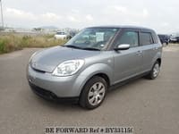2012 MAZDA VERISA C